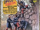 THE FIVE STAIRSTEPS - Self Titled - Windy C WC-6000 LP Vinyl Record