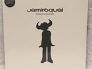 Jamiroquai Emergency On Planet Earth 2 x 12