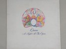 QUEEN A Night At The Opera Embossed EMTC103 2/3 Blair's UK 1st Press Vinyl LP