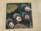 The Beatles RUBBER SOUL Sealed LP Record Capitol