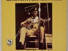 MISSISSIPPI FRED McDOWELL: Live In New York US Oblivion Blues Vinyl LP