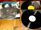 GRATEFUL DEAD   LIVE AT PALAIS DE SEINE PARIS 1974 VOL 2   2x LP NOT TMOQ