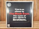 The Black Keys - Brothers (Anniversary Edition) [New Vinyl LP] Gatefold LP Jacke