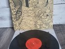 U.K. Subs - Flood Of Lies 1983 UK 1st - Vinyl Record LP Album Punk EX