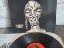 Corrosion Of Conformity - Eye For An Eye 1984 US RE - Vinyl Record LP Punk EX+