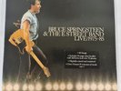 Bruce Springsteen & The E Street Band Live 1975-85 5 LP Boxset - B1