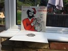 Jacob Miller LP Natty Christmas (EX Vinyl)