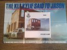 THE KLF    Kylie Said To Jason   UK 12