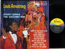 LOUIS ARMSTRONG 