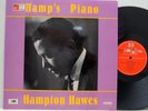 Hampton Hawes       Hamp´s Piano        BASF       NM+ # 70