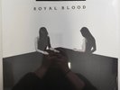 How Did We Get So Dark? by Royal Blood - (NEW&SEALED) w/Minor Sleeve Damage