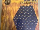 Eponymous by R.E.M. (Record, 2016) NEW SEALED Minor Sleeve DMG