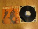 Horace Silver - Horace Silver Trio LP - 1958 Blue Note BLP 1520