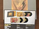 ROLLING STONES Goats Head Soup 4LP Vinyl Box Set 2020 Unplayed NM Brussels EXILE