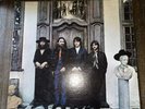 THE BEATLES AGAIN Hey Jude LP 1970 Apple SW385/SO385