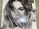 LeANN RIMES God’s Work NEW SEALED AUTOGRAPHED SIGNED VINYL with HYPE STICKER