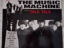 33 t  The Music Machine ‎– The Music Machine (Turn On) RE (garage rock 1966)