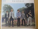 Japanese press Four songs on 7inch    THE ROLLING STONES   SATISFACTION