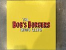 The Bob's Burgers Music Album [Soundtrack] Vinyl 3 LP Multicolor Box Sealed NEW