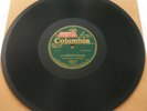 ORCHESTRA COLONIALE Columbia 14345 ITALIAN 78 LA TARANTELLA SICILIANA / SCHOTTIS