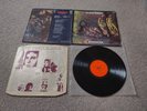 BLACK WIDOW - RARE - LP - SACRIFICE - CBS - UK - S 63948 - YEAR 1970 - ROCK