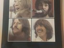 beatles let it be box set vinyl Red Apple