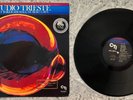 Chet Baker / Jim Hall / Hubert Laws – Studio Trieste ; LP (VINYL IS EX) READ