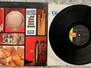 Sandy Nelson – ....And Then There Were Drums ; LP