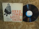 Here Comes Louis Smith Blue Note 1584 47 W63rd NYC NO 
