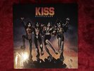 KISS Destroyer Rare Promotional Tour Press  LP