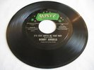 BOBBY ANGELLE - IT'S JUST GOTTA BE THAT WAY / YOU GOT ME DIZZY - MONEY DJ