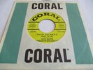 PATTI AUSTIN - YOU'RE TOO MUCH A PART OF ME / I'LL KEEP ON LOVING YOU - CORAL DJ