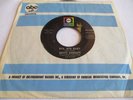BETTY EVERETT - BYE, BYE BABY / YOUR LOVE IS IMPORTANT TO ME - ABC