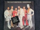 Sealed The Isley Brothers Showdown JZ-34930 1978 Tneck Original Vinyl Record LP