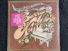 Sealed - Barry White THE MESSAGE IS LOVE NEW LP Vinyl Record Album JZ 35763