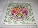 NICK MASON'S SAUCERFUL OF SECRETS - DOUBLE VINYL LP - Pink Floyd
