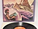 HERBIE HANCOCK ‘Thrust’ 1974 Vinyl LP on CBS ‘Sunburst’ Labels A1/B1 – E24
