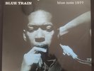 JOHN COLTRANE BLUE TRAIN #1145 ANALOGUE PRODUCTIONS 180G 2 X LP 2008 USA