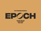 Deyarmond Edison - Epoch 5LP NEW