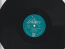 JULIE LONDON 1955 BABY,BABY,ALL THE TIME 78rpm-LIBERTY # 55009- EXCELLENT++