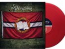 SAY ANYTHING - Anarchy, My Dear LP Red Vinyl Limited Brand New Sealed