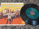 THE JOHNNY OTIS SHOW 45 