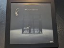NF - The Search and Perception Signed Vinyl Records -Framed - Nate Feuerstein