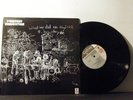 FAIRPORT CONVENTION  LP What We Did On Our Holiday 1968   Carthage RE  vinyl