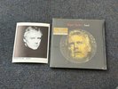 queen roger taylor best sealed orange vinyl lp + bonus photo