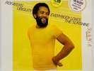 Roy Ayers Ubiquity – Everybody Loves The Sunshine 1976 Polydor 1st US In Shrink