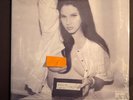 Lana Del Rey Did You Know That There’s A Tunnel Under Ocean 2xLP Blvd Nude Cover