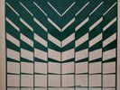 RARE ELECTRO JAZZ FUNK LIBRARY LP LASRY PERRAUDIN RACING OG FR PATCHWORK PW 24