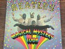 The Beatles Magical Mystery Tour Original 1967 U.K. Vinyl 45