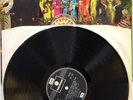 The Beatles Sgt Pepper's Lonely Hearts Club Band 1975 LP Album vinyl record